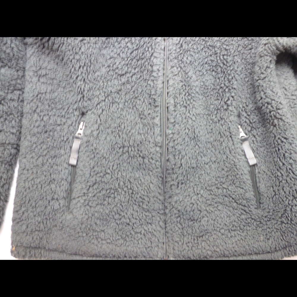 Jacket for a Boy. - Picture 3 of 3